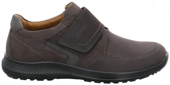 Jomos 322209 Sneakers Dark Brown - Meeste jalatsid 40-52 - 