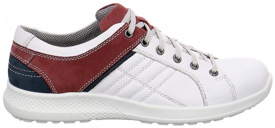 Jomos 322312 Sneakers White - Meeste jalatsid 40-52 - 