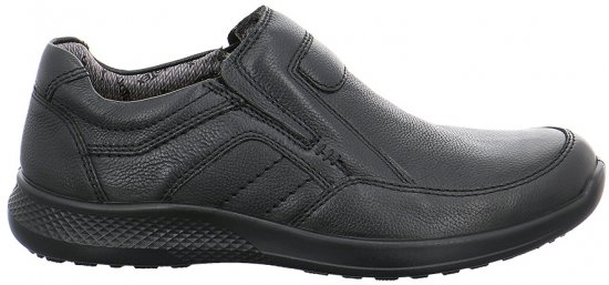 Jomos 322357 Shoes Black - Meeste jalatsid 40-52 - 