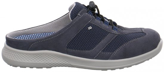 Jomos 322372 Sandals Blue - Meeste jalatsid 40-52 - 