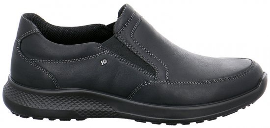 Jomos 322391 Shoe Black - Meeste jalatsid 40-52 - 