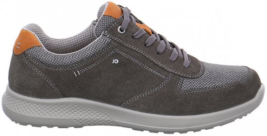 Jomos 322392 Sneakers Grey - Meeste jalatsid 40-52 - 