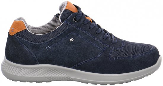 Jomos 322392 Sneakers Blue - Meeste jalatsid 40-52 - 