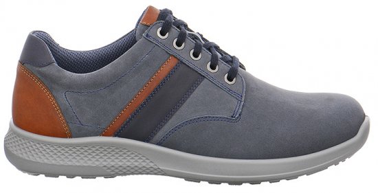 Jomos 322402 Sneakers Grey - Meeste jalatsid 40-52 - 