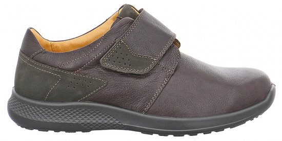 Jomos 322409 Sneakers Dark Brown - Meeste jalatsid 40-52 - 