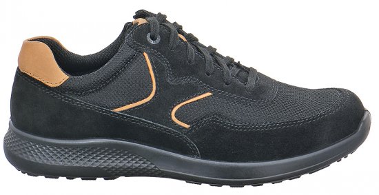 Jomos 322411 Sneakers Black - Meeste jalatsid 40-52 - 