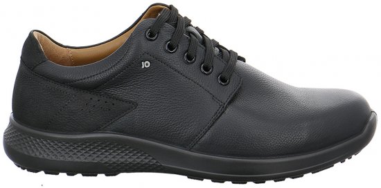 Jomos 322426 Shoes Black - Meeste jalatsid 40-52 - 