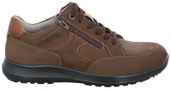 Jomos 322427 Sneakers Brown - Meeste jalatsid 40-52 - 