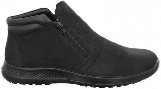 Jomos 322709 Boots Black - Meeste jalatsid 40-52 - 