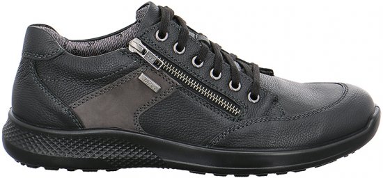 Jomos 322905 Sneakers Black - Meeste jalatsid 40-52 - 