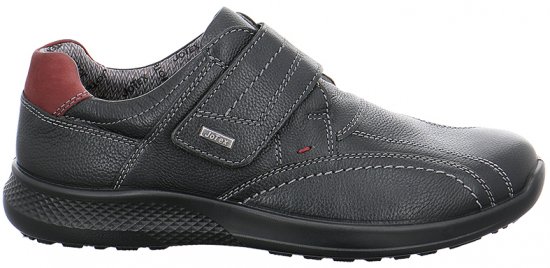 Jomos 322906 Sneakers Black-Red - Meeste Jalatsid 40-52 - 