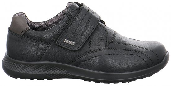 Jomos 322906 Sneakers Black-Grey - Meeste jalatsid 40-52 - 