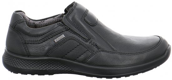 Jomos 322922 Shoes Black - Meeste jalatsid 40-52 - 