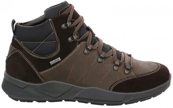 Jomos 325906 Boots Brown - Meeste jalatsid 40-52 - 