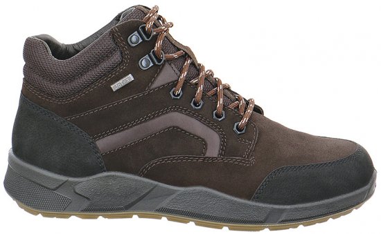 Jomos 325914 Boots Brown - Meeste Jalatsid 40-52 - 