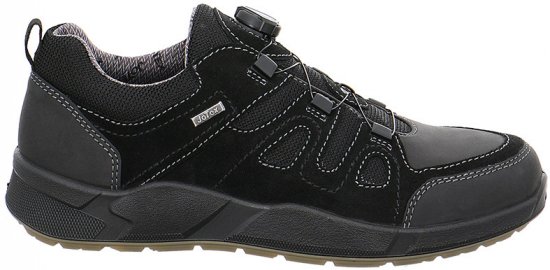 Jomos 325999 Sneakers Black - Meeste jalatsid 40-52 - 