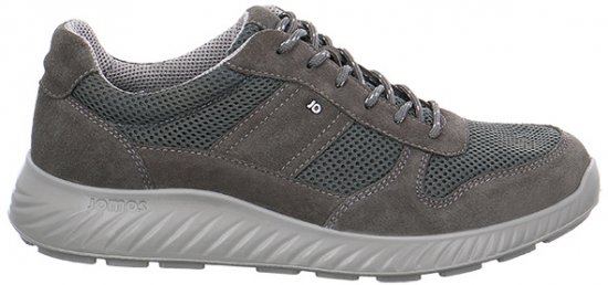 Jomos 326379 Sneakers Light Grey - Meeste jalatsid 40-52 - 