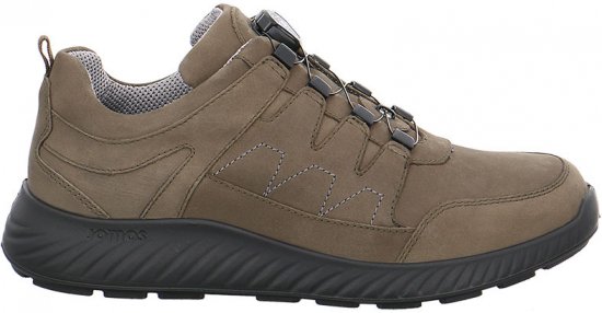 Jomos 326384 Sneakers Dark Green - Meeste jalatsid 40-52 - 