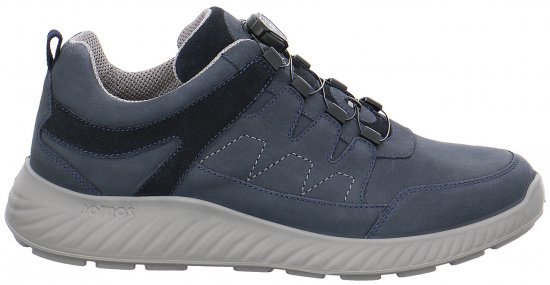 Jomos 326384 Sneakers Blue-Black - Meeste jalatsid 40-52 - 