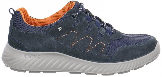 Jomos 326386 Sneakers Dark Blue - Meeste jalatsid 40-52 - 