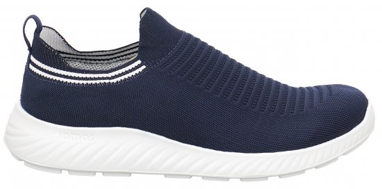 Jomos 326390 Sneakers Blue - Meeste jalatsid 40-52 - 