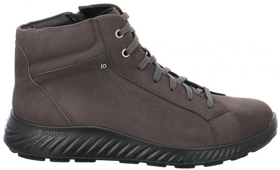Jomos 326702 Boots Brown - Meeste jalatsid 40-52 - 