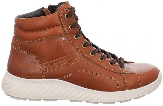 Jomos 326706 Boots Light Brown - Meeste jalatsid 40-52 - 