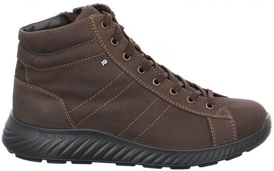Jomos 326799 Boots Brown - Meeste jalatsid 40-52 - 