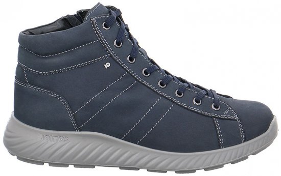 Jomos 326799 Boots Blue - Meeste jalatsid 40-52 - 