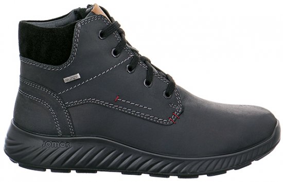 Jomos 326901 Boots Black - Meeste jalatsid 40-52 - 