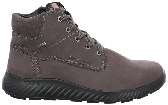 Jomos 326901 Boots Dark Brown - Meeste jalatsid 40-52 - 