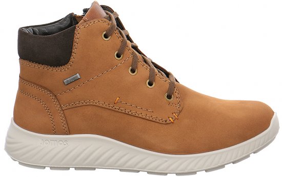 Jomos 326901 Boots Light Brown - Meeste jalatsid 40-52 - 