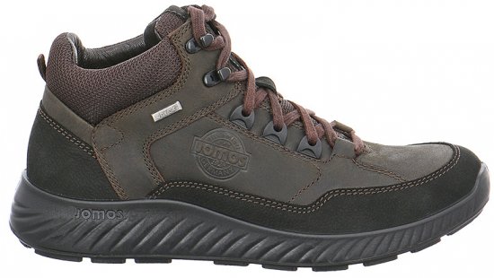 Jomos 326904 Boots Brown - Meeste jalatsid 40-52 - 