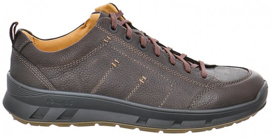 Jomos 327401 Sneakers Brown - Meeste jalatsid 40-52 - 
