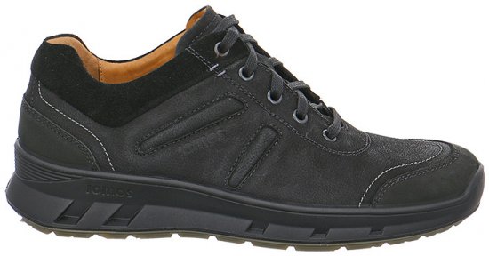 Jomos 327405 Sneakers Black - Meeste jalatsid 40-52 - 
