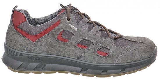 Jomos 327904 Sneakers Grey - Meeste jalatsid 40-52 - 