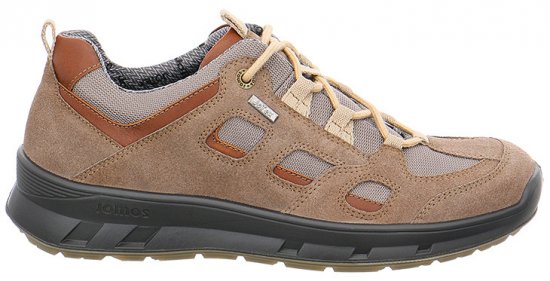Jomos 327904 Sneakers Brown - Meeste jalatsid 40-52 - 