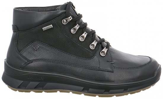 Jomos 327907 Boots Black - Meeste jalatsid 40-52 - 
