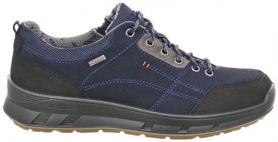 Jomos 327998 Sneakers Blue - Meeste jalatsid 40-52 - 