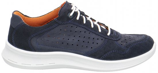 Jomos 328368 Sneakers Blue - Meeste jalatsid 40-52 - 