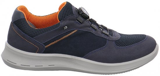 Jomos 328370 Sneakers Blue - Meeste jalatsid 40-52 - 