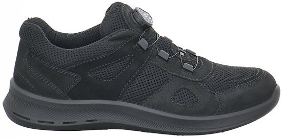 Jomos 328391 Sneakers Black - Meeste jalatsid 40-52 - 