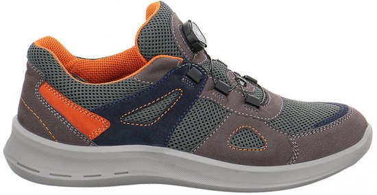 Jomos 328391 Sneakers Grey - Meeste jalatsid 40-52 - 