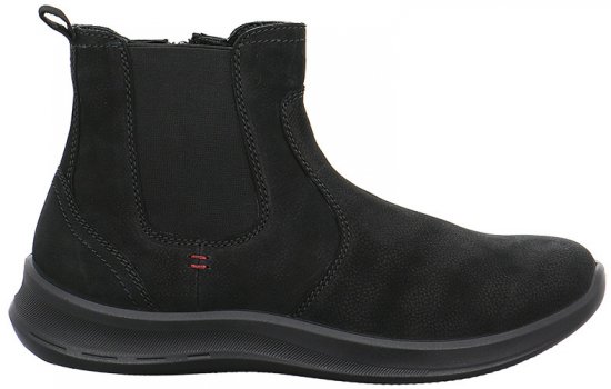 Jomos 328702 Boots Black - Meeste jalatsid 40-52 - 
