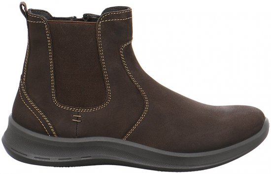 Jomos 328702 Boots Brown - Meeste jalatsid 40-52 - 