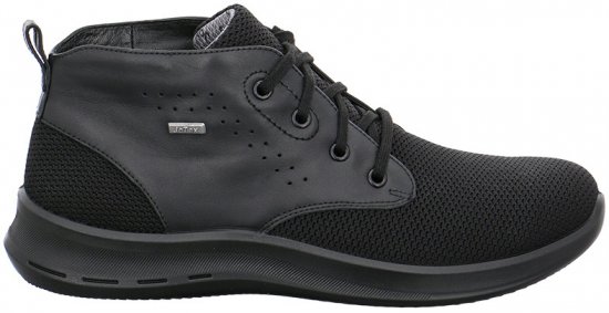Jomos 328999 Sneakers Black - Meeste jalatsid 40-52 - 