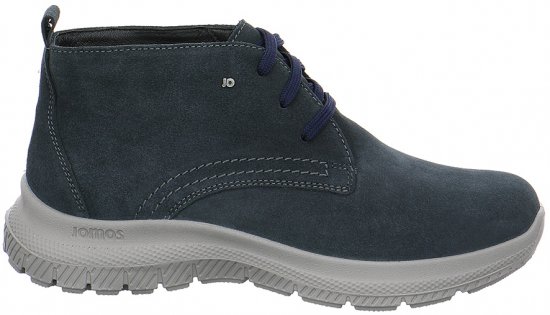Jomos 330301 Boots Blue - Meeste jalatsid 40-52 - 