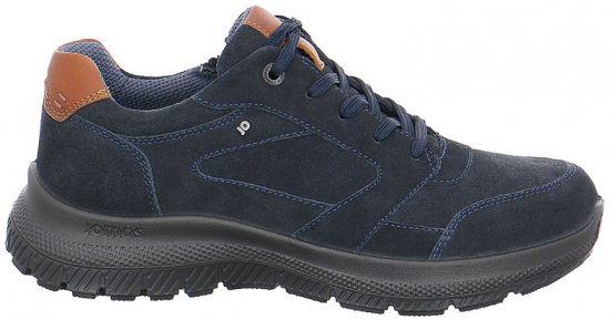 Jomos 330388 Sneakers Dark Blue - Meeste jalatsid 40-52 - 