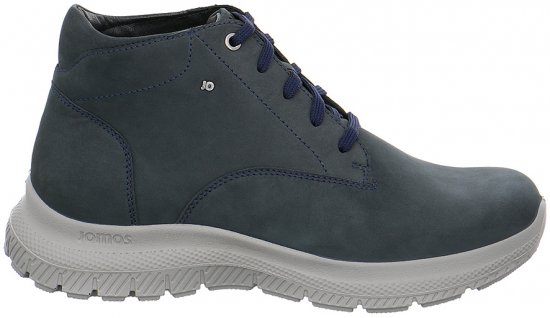 Jomos 330391 Boots Blue - Meeste jalatsid 40-52 - 