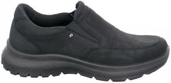 Jomos 330392 Sneaker Black - Meeste jalatsid 40-52 - 